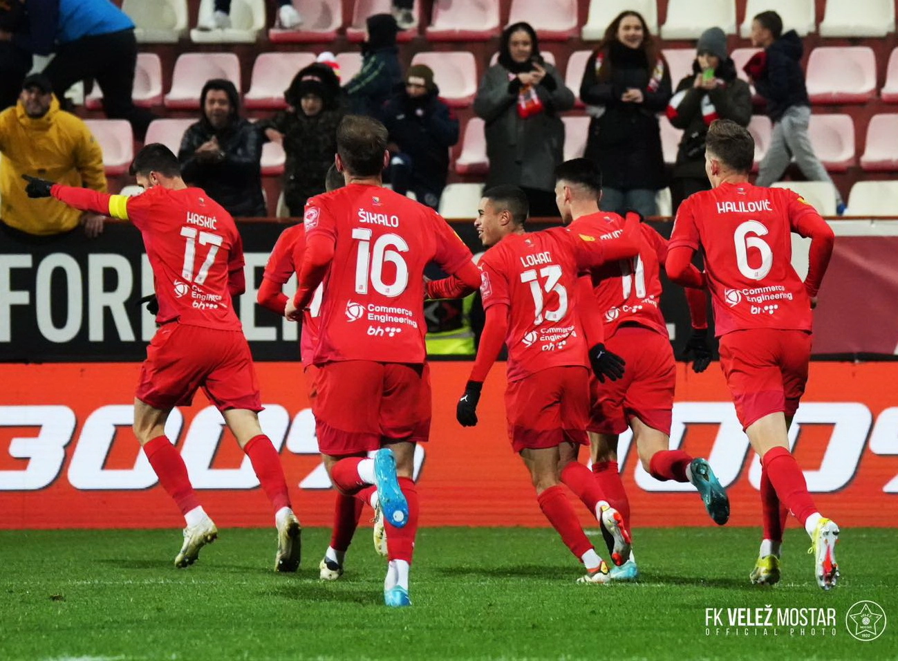 Šest bodova upisano, traže se i preostali do kraja godine